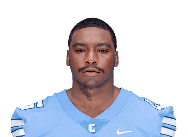 Malachi Mercer