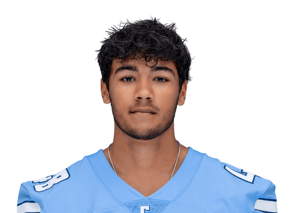 Bailey Kornegay-Douhadji