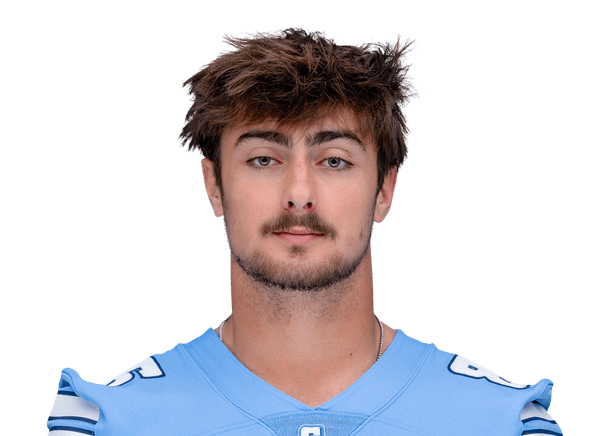 Braden Dougherty