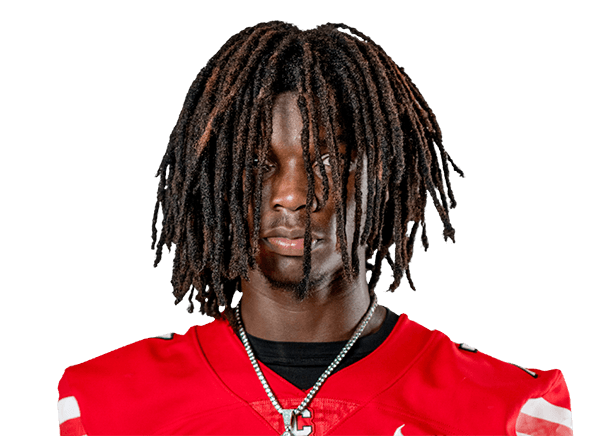 Braylon Howard