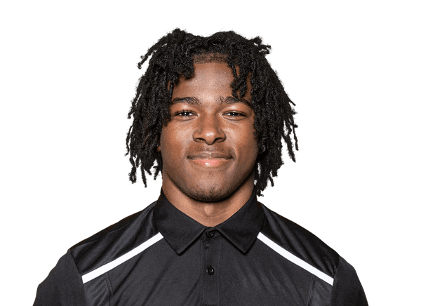JeRico Washington Jr.