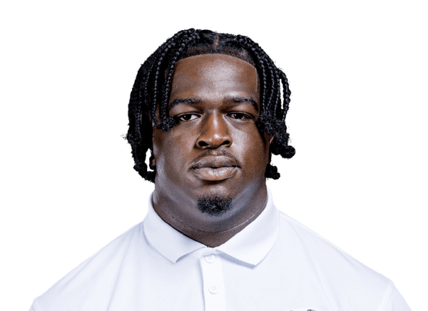 Jaylan Jarrett