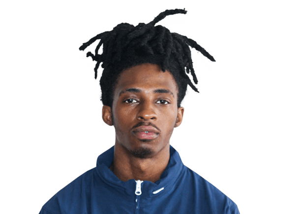 Se'Quan Osborne Se