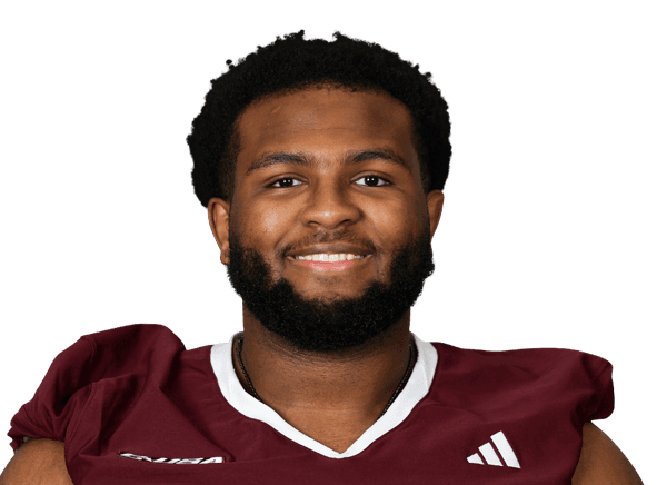 Mitchell Toney