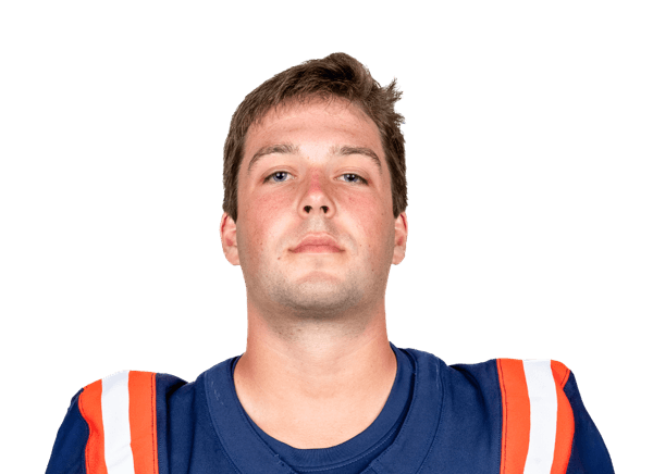 Patrick Mahoney III