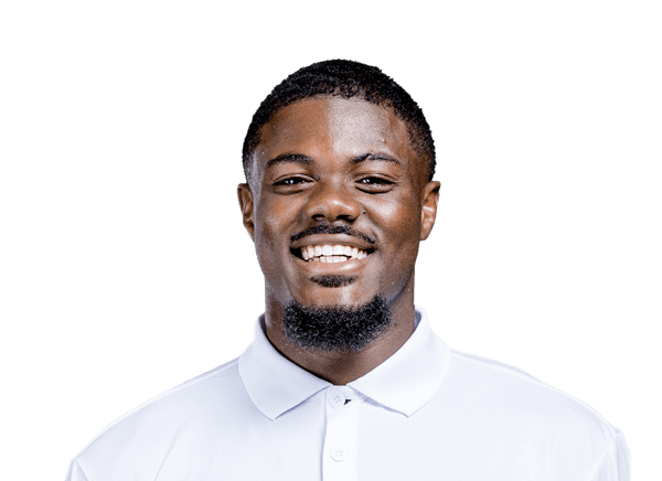 Ajai Harrell