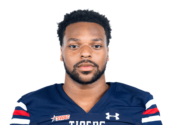 Ahmad Miller