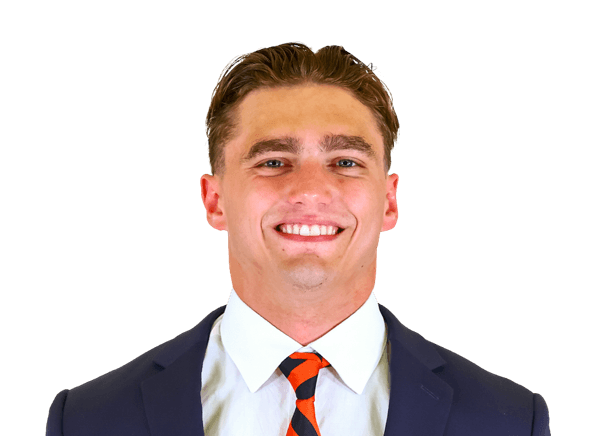 Tyler Morris
