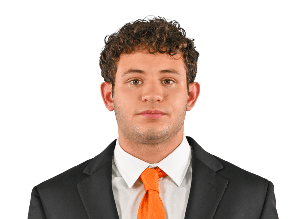Ethan Clark
