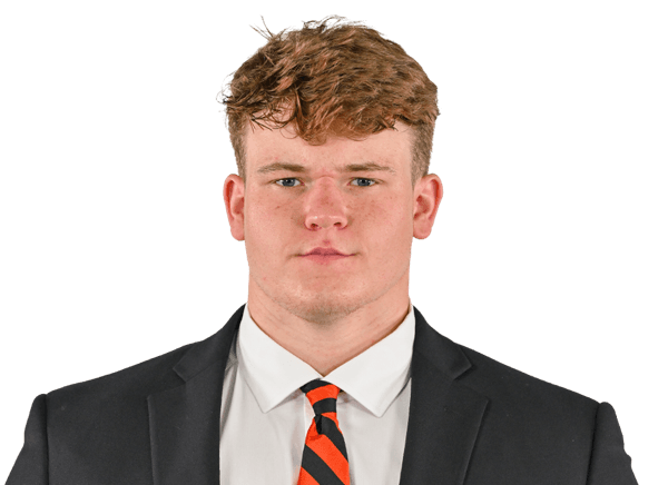 Connor McAllen