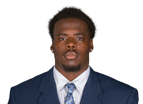 Tyrell Martin
