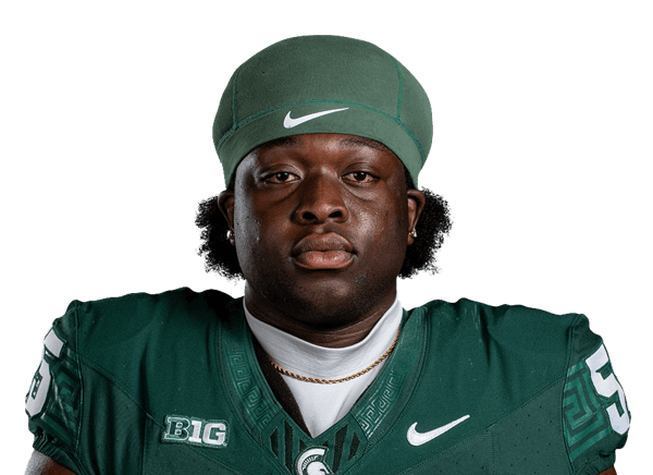 Rakeem Johnson