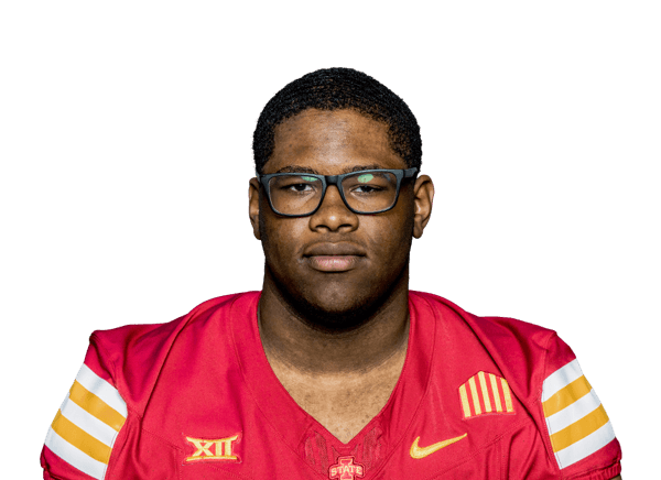 Ka'Mori Moore