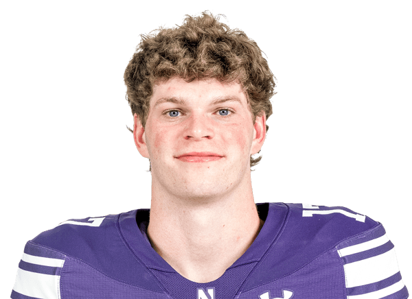 Griffin Wilde