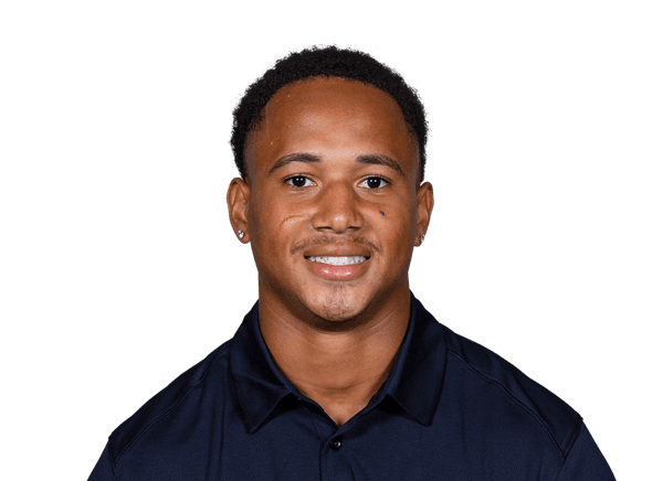 Jaylon Domingeaux