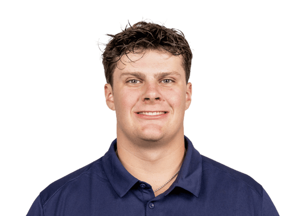 Dylan Garrity
