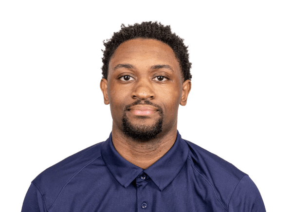 Donovan McKoy