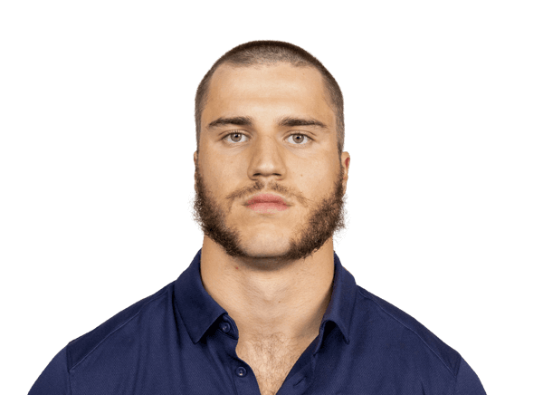 Spencer Mermans