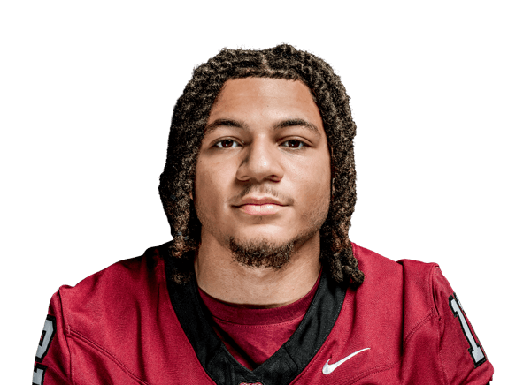 Jakobie Seabourn