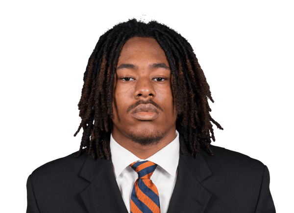 Berry Buxton III