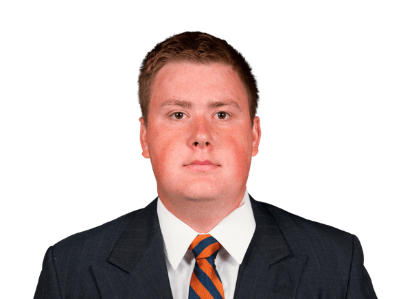 Ted Olsen