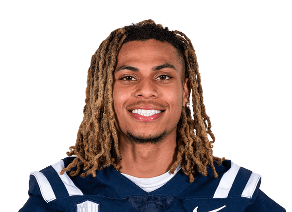 Corey Thompson Jr.