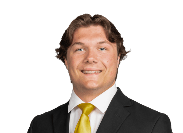 Caleb Sandstrom