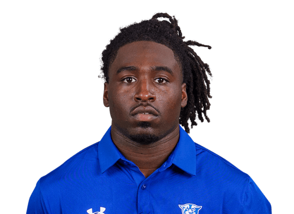 Jamal Bing Jr.