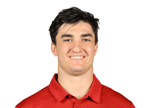 Zach Darche