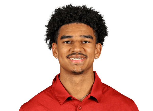Kayleb Ervin