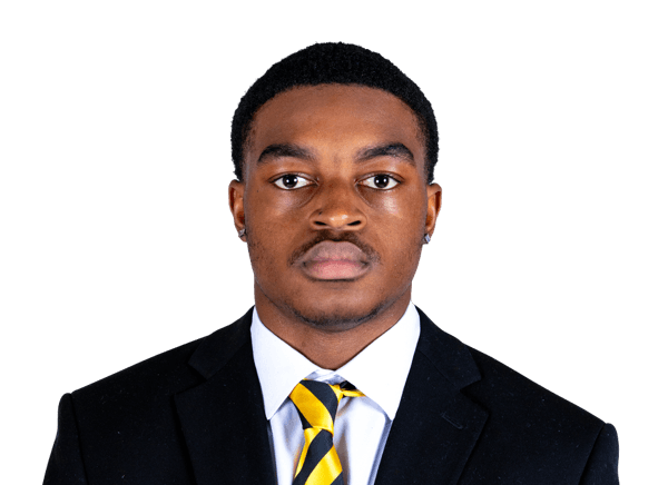 Jorden Barnes