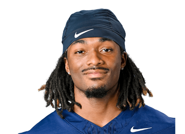 Darren Burton II