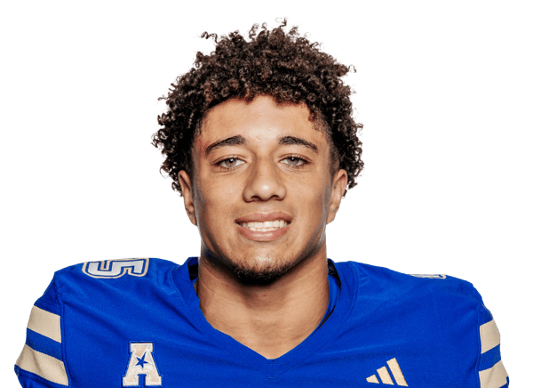 Ashton Williams