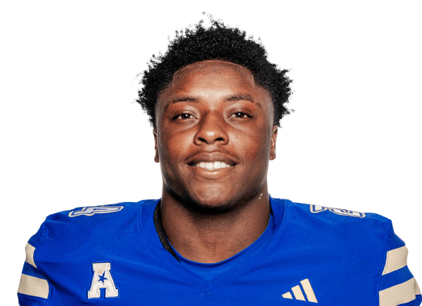 Dallen Ponder