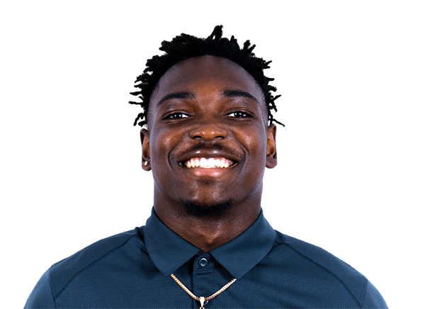 Darren James-Hamilton