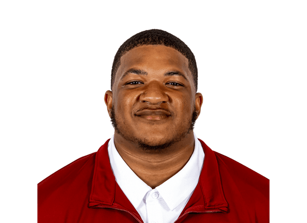 Michael Muldrow Jr.