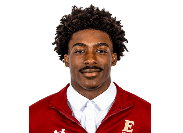 Kenaz McMillian