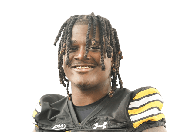 Rodney Roane Jr.