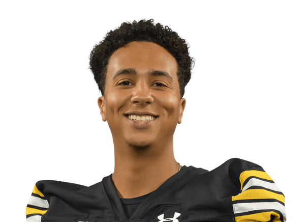 Caden Williams