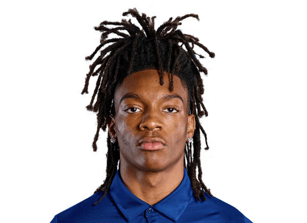 Jaquari Brown