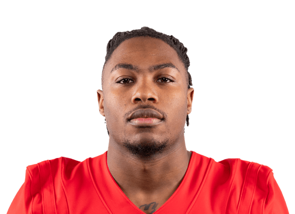 JayShon Ridgle