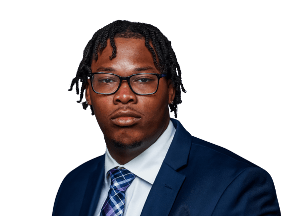 Jay Straker