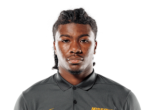 Rico Merriweather