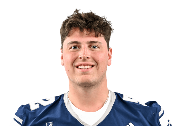 Cole Morgan