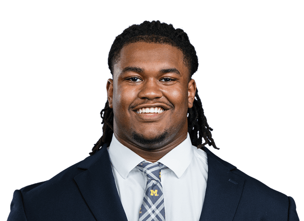 Trey Pierce
