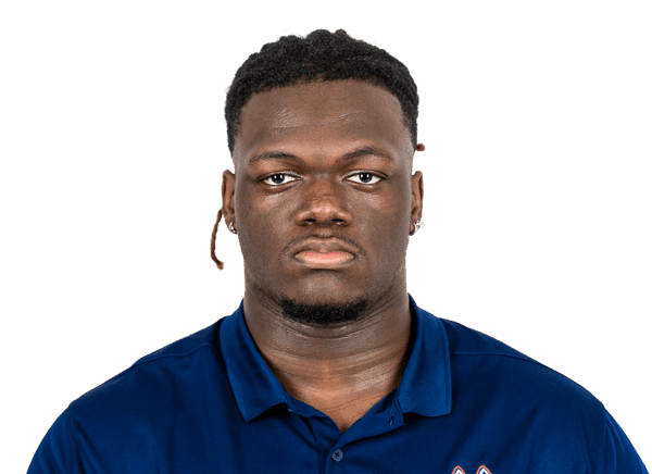 Delano Brown