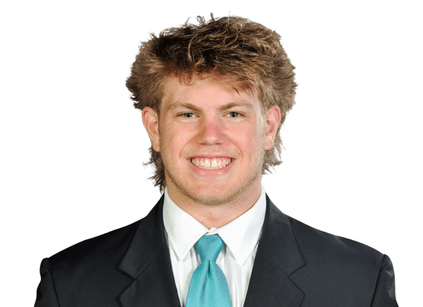 Nate Gregory