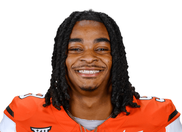 LaDainian Fields
