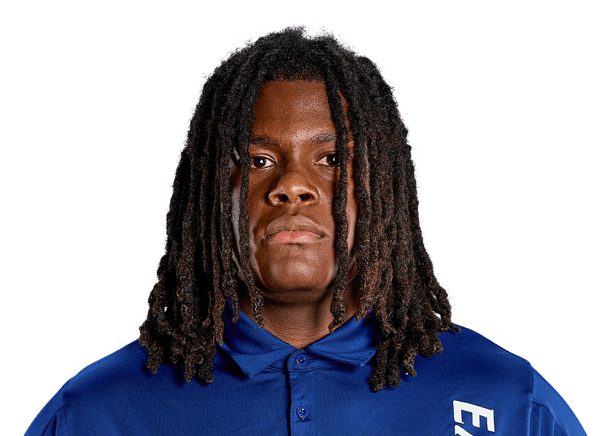 Jalen Burgess