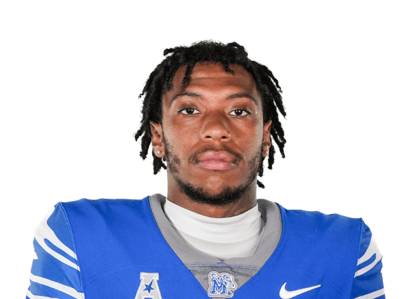 Nahmier Robinson